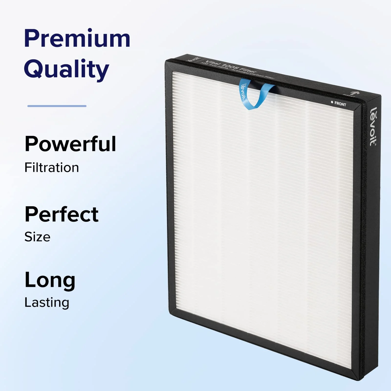 Levoit Vital 100S Air Purifier Replacement Filter - Image 5
